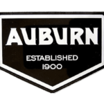 Auburn
