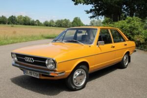 Audi 80